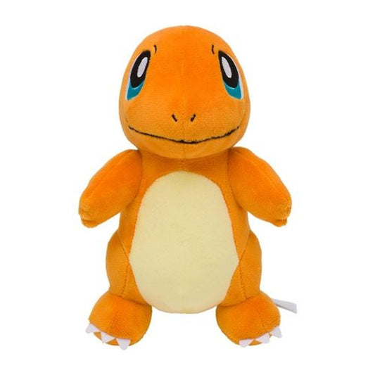 Pokemon Plush (Plush Doll) Charmander