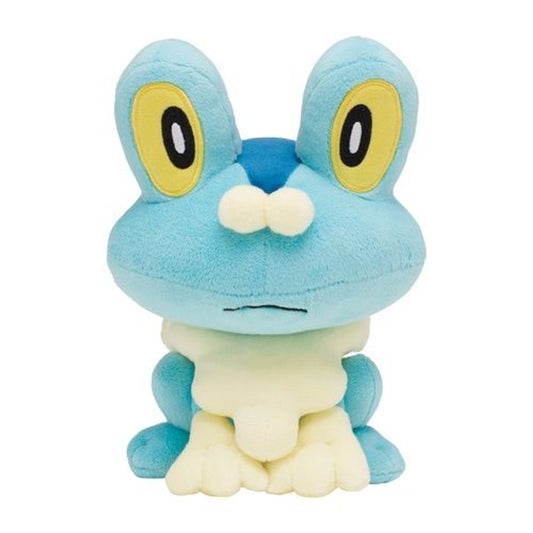 Pokemon Plush (Plush Doll) Froakie