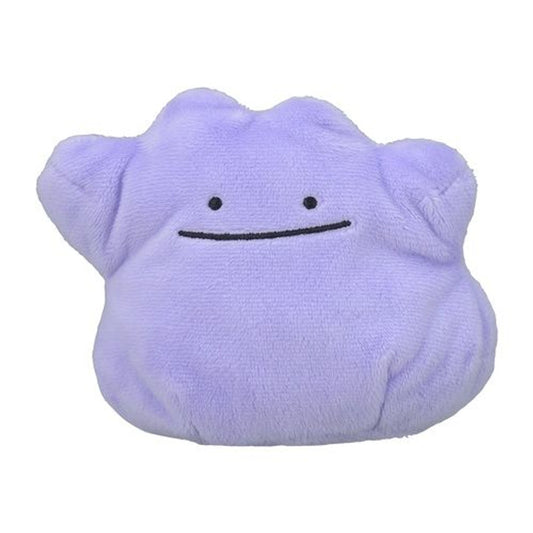 Pokemon Plush (Fit) Ditto