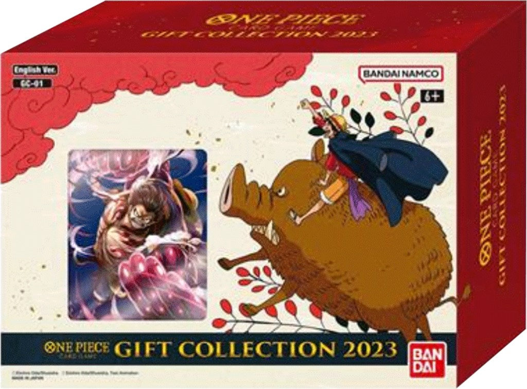 Gift Collection 2023 | Amazing Games TCG