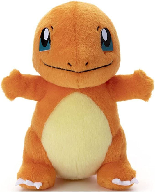Pokemon Plush (I Choose You!) Charmander