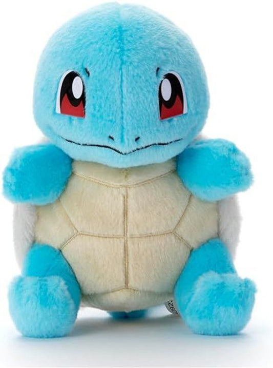 Pokemon Plush (I Choose You!) Squirtle
