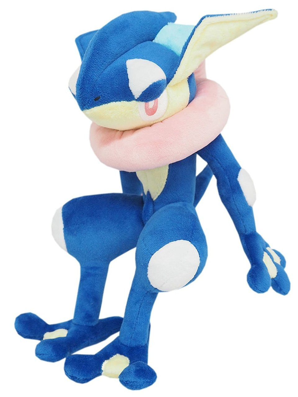 Pokemon Plush (All Star Collection) Greninja