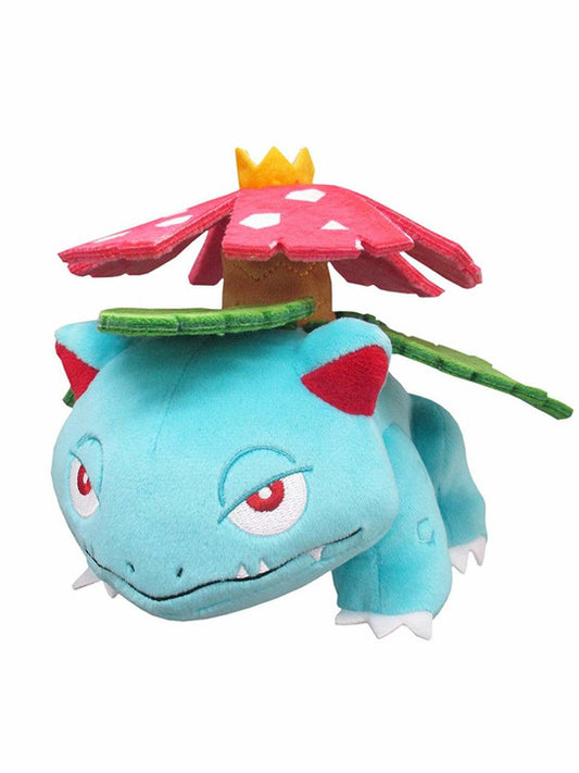 Pokemon Plush (All Star Collection) Venusaur