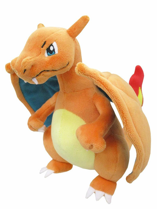 Pokemon Plush (All Star Collection) Charizard
