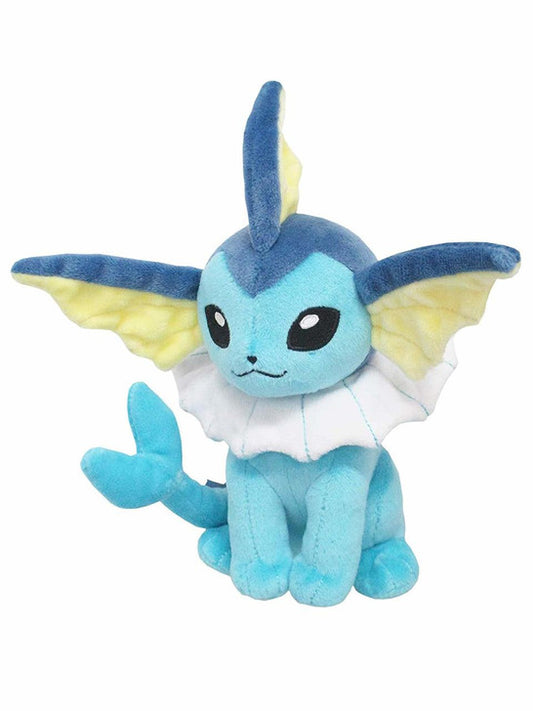 Pokemon Plush (All Star Collection) Vaporeon