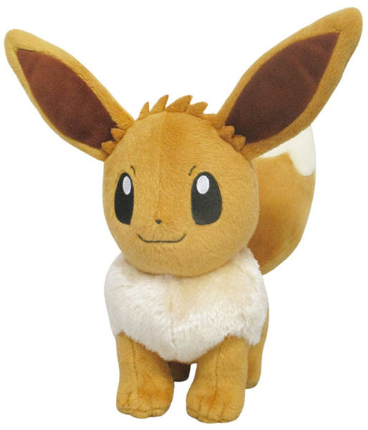 Pokemon Plush (All Star Collection) Eevee