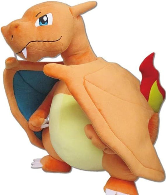 Pokemon Plush (Big More) Charizard