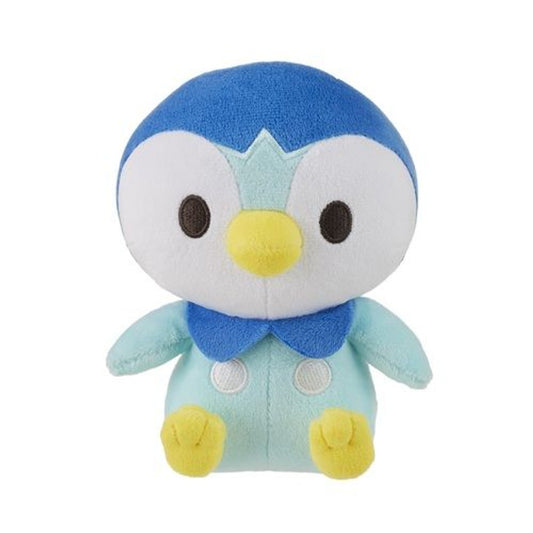 Pokemon Plush (Monpoke) Piplup