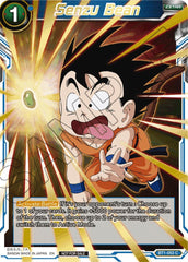 Senzu Bean (Alt. Art Card Set 2023 Vol. 3) (BT1-053) [Tournament Promotion Cards] | Amazing Games TCG