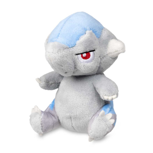 Pokemon Plush (Fit) Cranidos