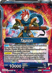 Tapion // Tapion, Hero Revived in the Present (BT24-025) [Beyond Generations] | Amazing Games TCG