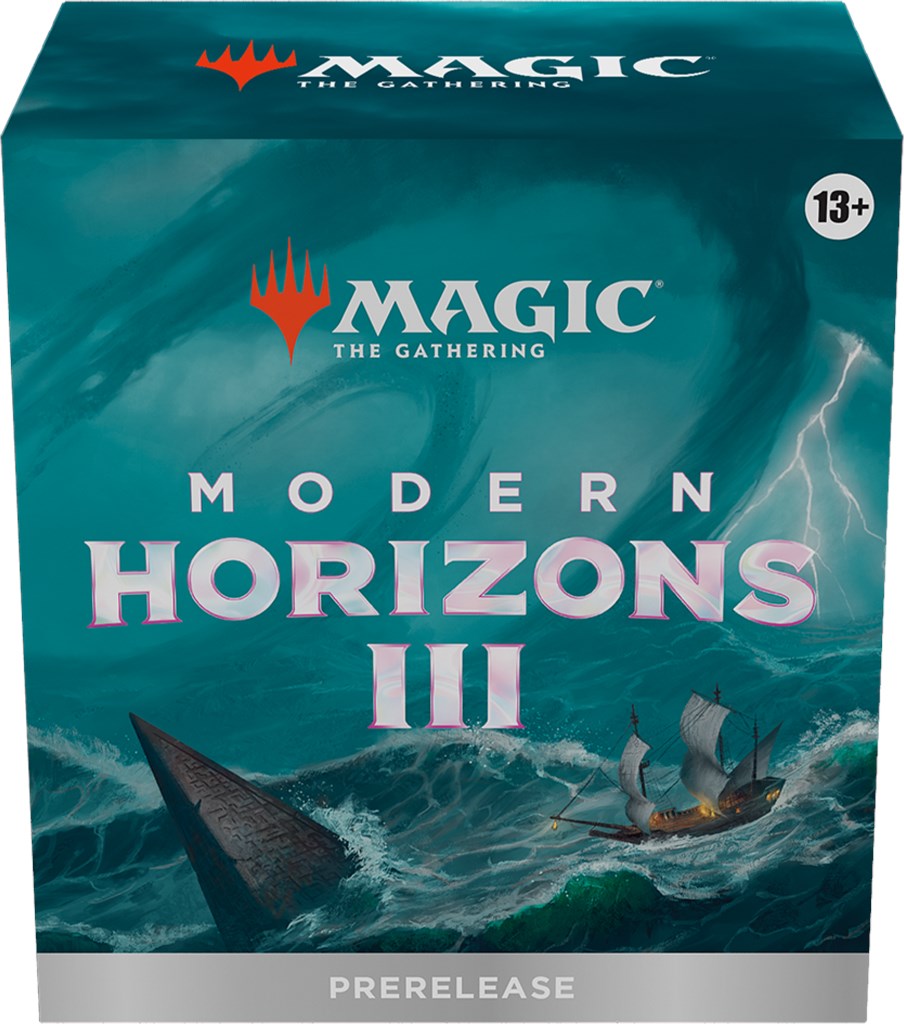 Modern Horizons 3 - Prerelease Pack | Amazing Games TCG