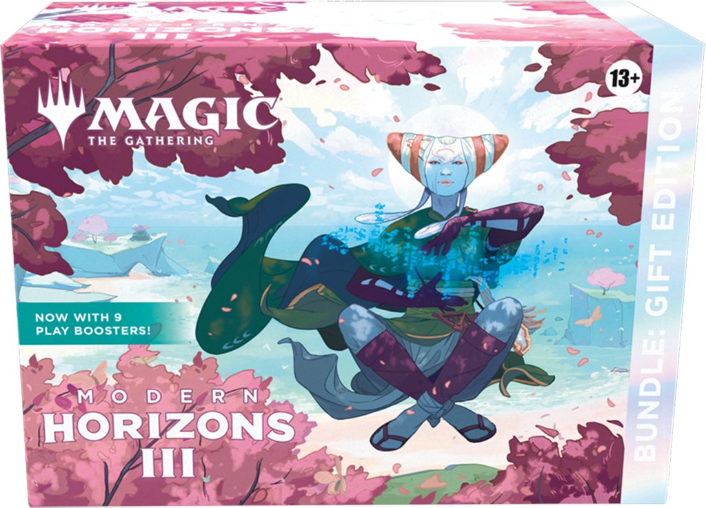 Modern Horizons 3 - Gift Bundle | Amazing Games TCG