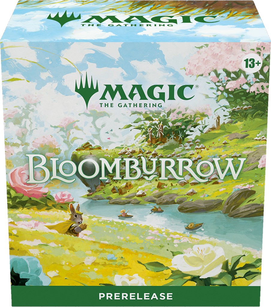 Bloomburrow - Prerelease Pack | Amazing Games TCG