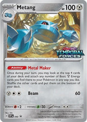 Metang (090) [Scarlet & Violet: Black Star Promos] | Amazing Games TCG