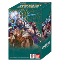 Two Legends - Double Pack Set Volume 5 | Amazing Games TCG