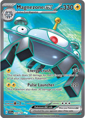 Magnezone ex (226/198) [Scarlet & Violet: Base Set] | Amazing Games TCG