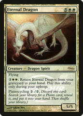 Eternal Dragon (Pro Tour) [Pro Tour Promos] | Amazing Games TCG