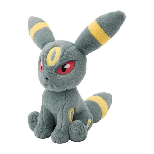 Pokemon Plush (Fluffy) Umbreon