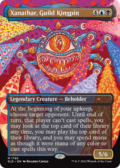 Xanathar, Guild Kingpin [Secret Lair Drop Series] | Amazing Games TCG