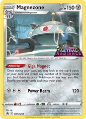 Magnezone (SWSH208) [Sword & Shield: Black Star Promos] | Amazing Games TCG