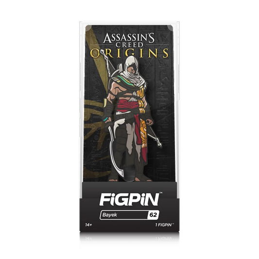 Figpin Bayek - 62