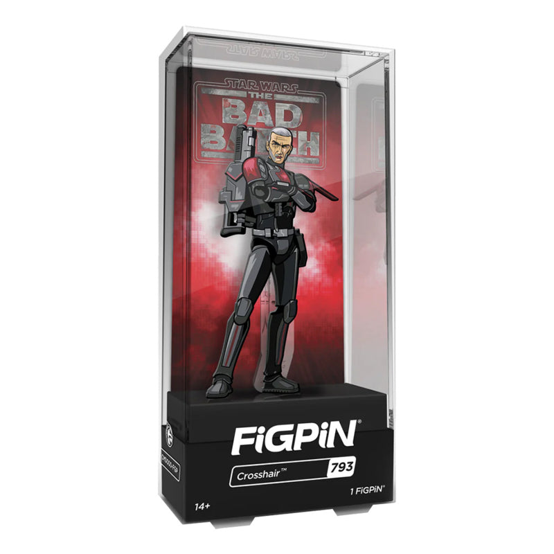 Figpin Crosshair - 793 | Amazing Games TCG