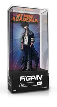 Figpin Dabi - 241 | Amazing Games TCG