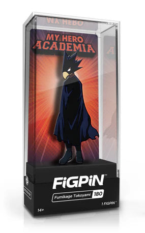 Figpin Fumikage Tokoyami - 180