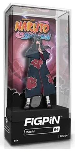 Figpin Itachi - 94