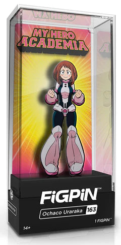 Figpin Ochaco Uraraka - 163