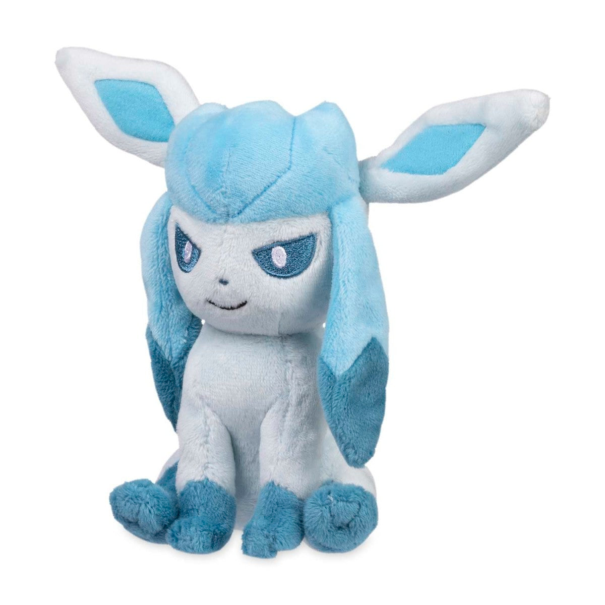 Pokemon Plush (Fit) Glaceon | Amazing Games TCG