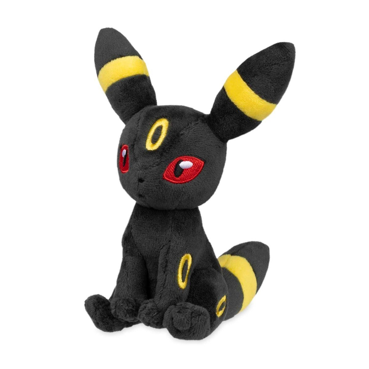 Pokemon Plush (Fit) Umbreon | Amazing Games TCG