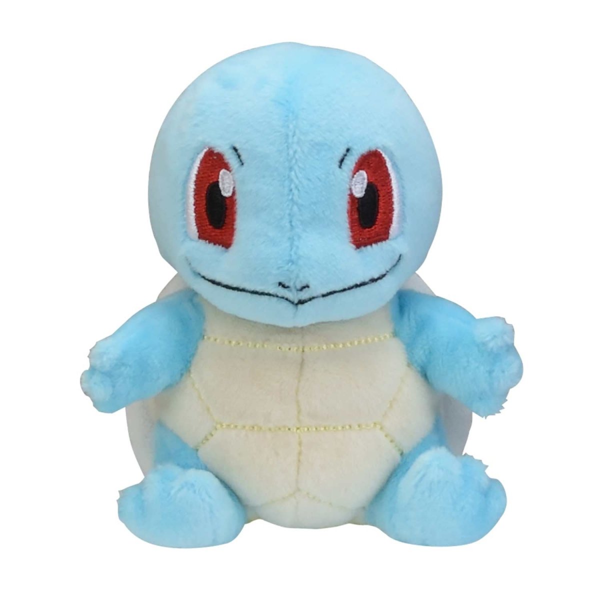 Pokemon Plush (Fit) Squirtle | Amazing Games TCG