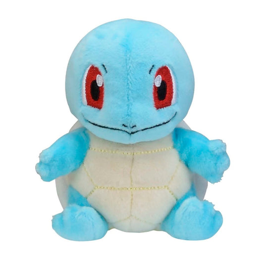 Pokemon Plush (Fit) Squirtle