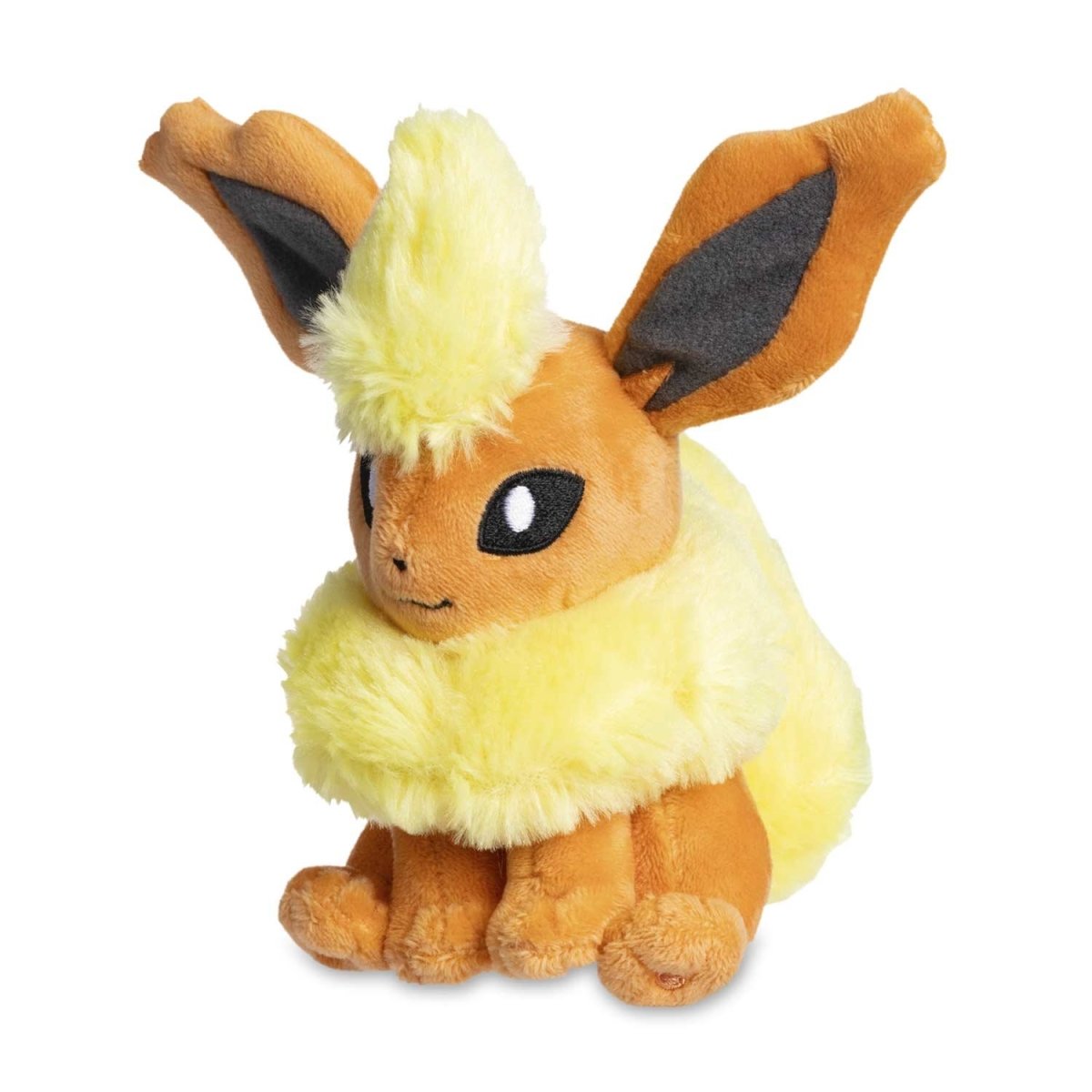 Pokemon Plush (Fit) Flareon | Amazing Games TCG