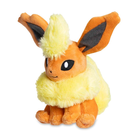 Pokemon Plush (Fit) Flareon