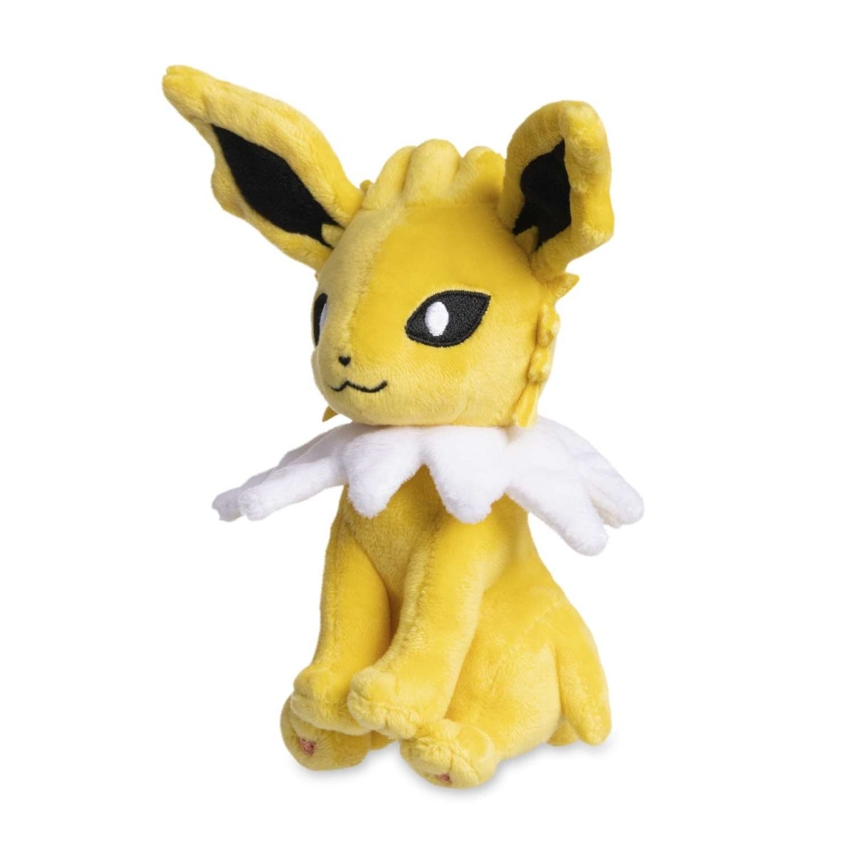 Pokemon Plush (Fit) Jolteon | Amazing Games TCG