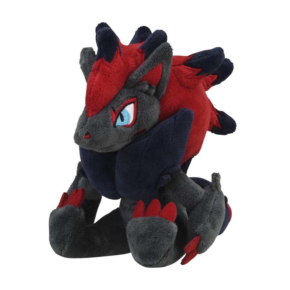 Pokemon Plush (Fit) Zoroark | Amazing Games TCG