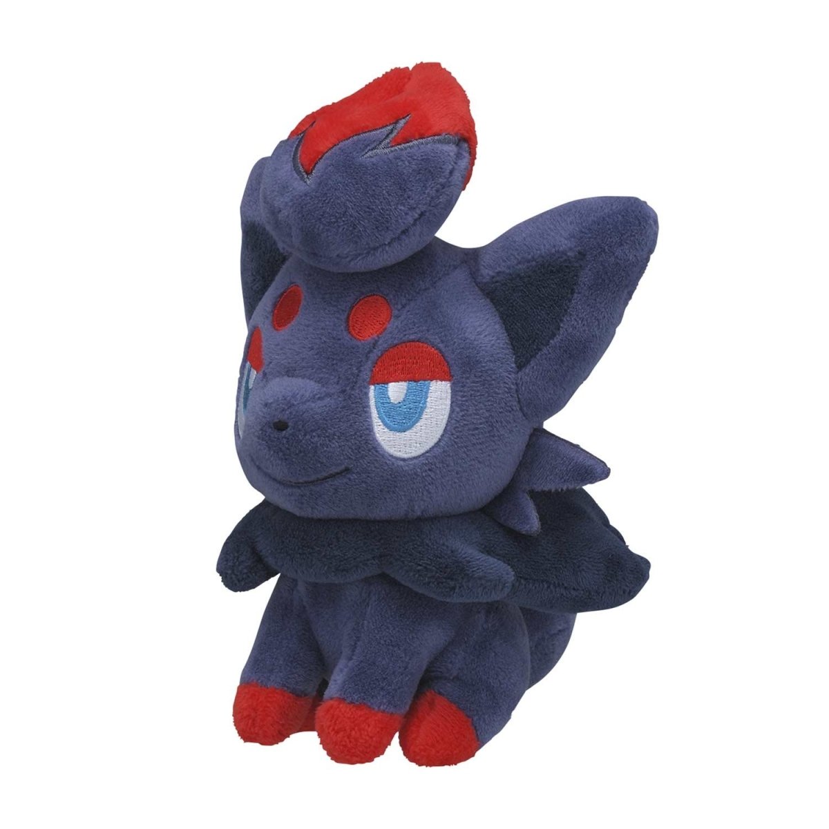 Pokemon Plush (Fit) Zorua | Amazing Games TCG