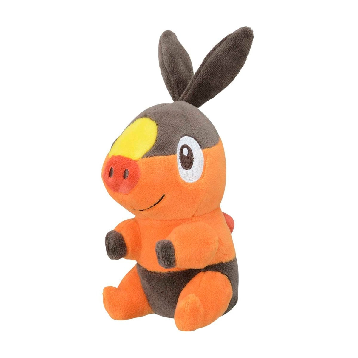 Pokemon Plush (Fit) Tepig | Amazing Games TCG