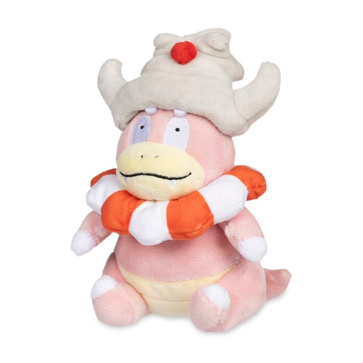 Pokemon Plush (Fit) Slowking | Amazing Games TCG