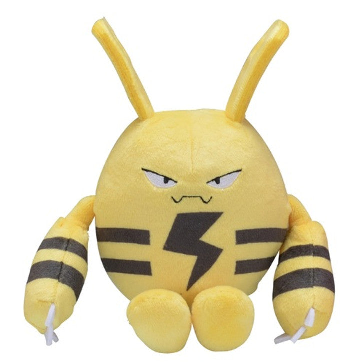 Pokemon Plush (Fit) Elekid