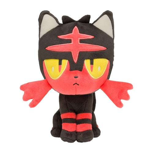Pokemon Plush (Plush Doll) Litten