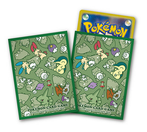 Pokemon Art Sleeves: Amie - 60ct | Amazing Games TCG