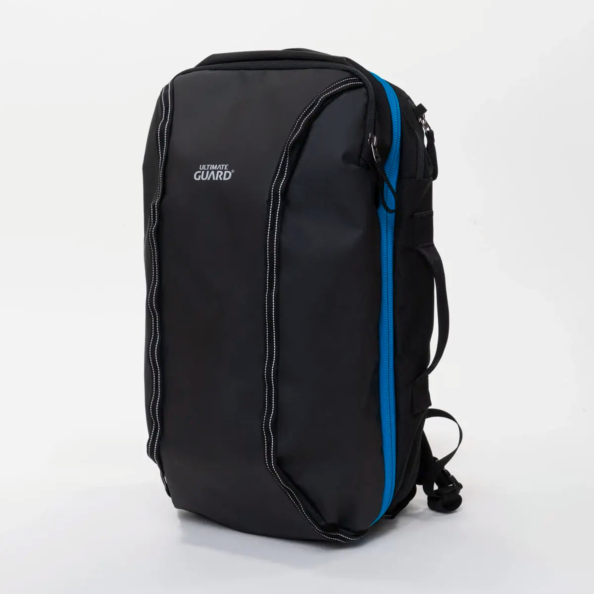 Ultimate Guard - Vago 28 Journey Backpack - Black/Petrol