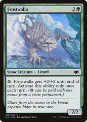 Frostwalla [Modern Horizons] | Amazing Games TCG