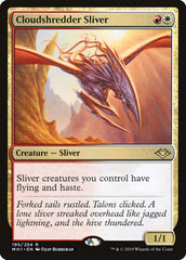 Cloudshredder Sliver [Modern Horizons] | Amazing Games TCG