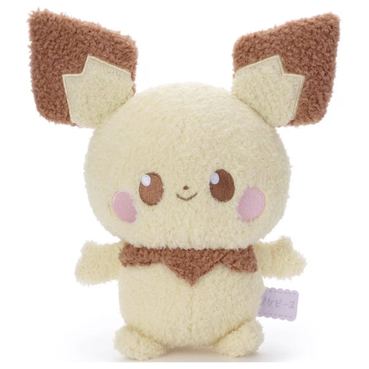 Pokemon Plush (Pokepeace) Pichu